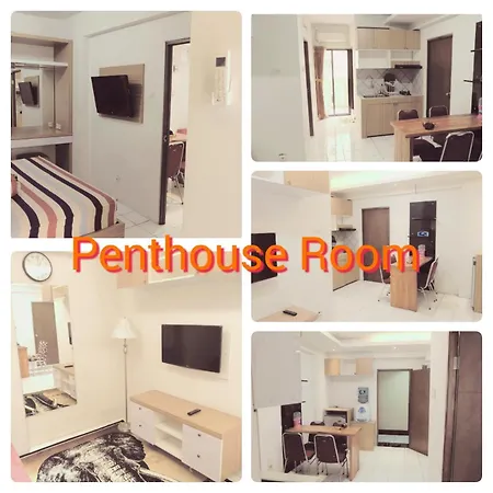 Paloegada Property